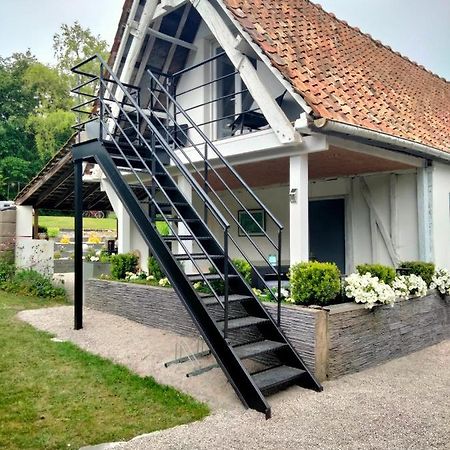 Le Grenier De Mamou Hotel Hesdigneul-les-Boulogne Ngoại thất bức ảnh