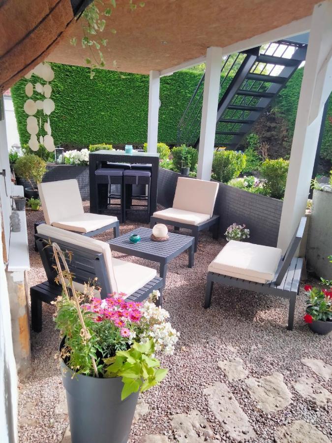 Le Grenier De Mamou Hotel Hesdigneul-les-Boulogne Ngoại thất bức ảnh