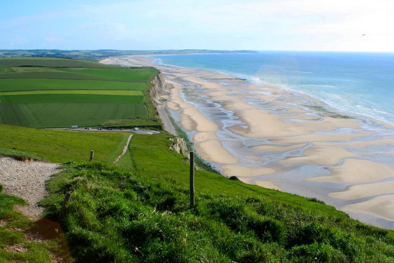Le Grenier De Mamou Hotel Hesdigneul-les-Boulogne Ngoại thất bức ảnh